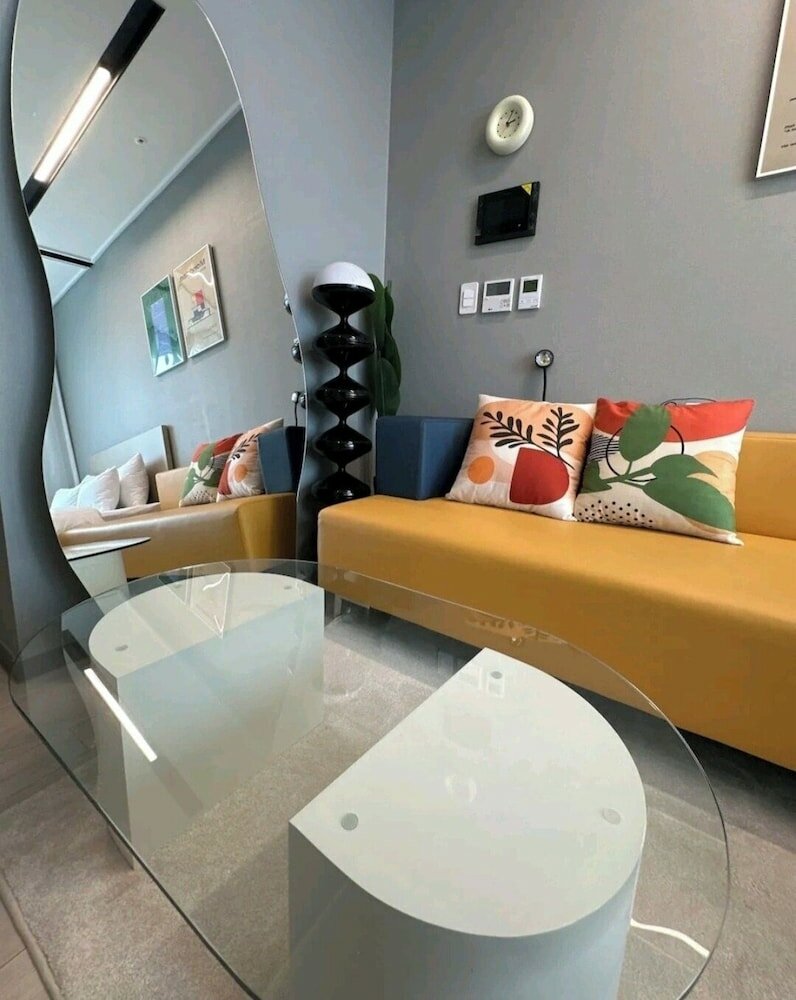 Фото The Bayment Residence