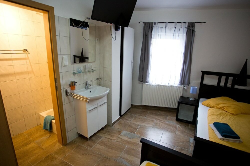 Фото Hotel Frankenthaler Hof