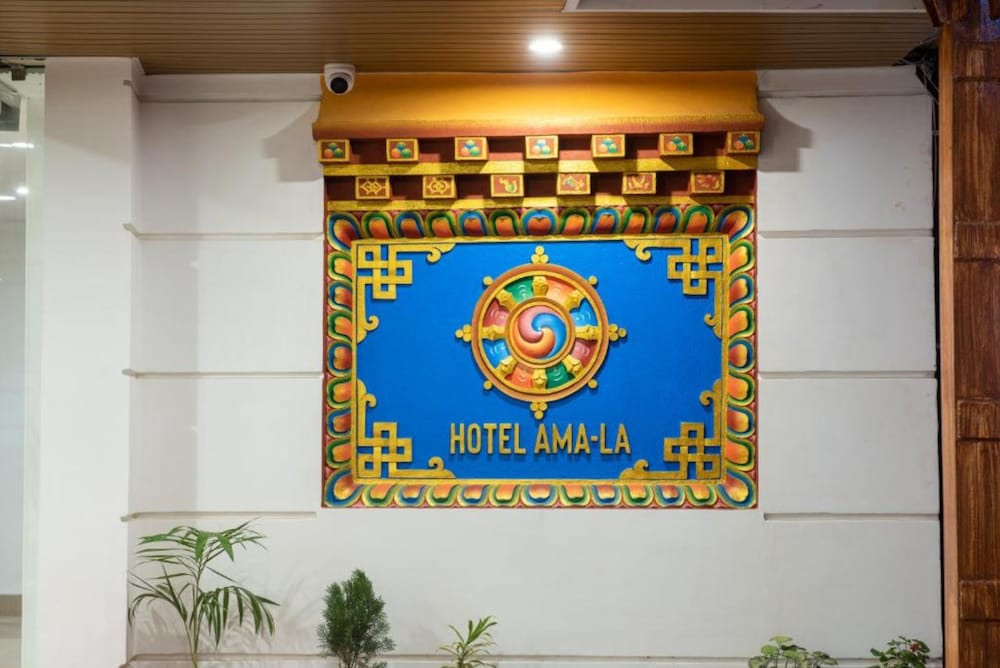Фото Hotel Ama-La, Thamel, Kathmandu