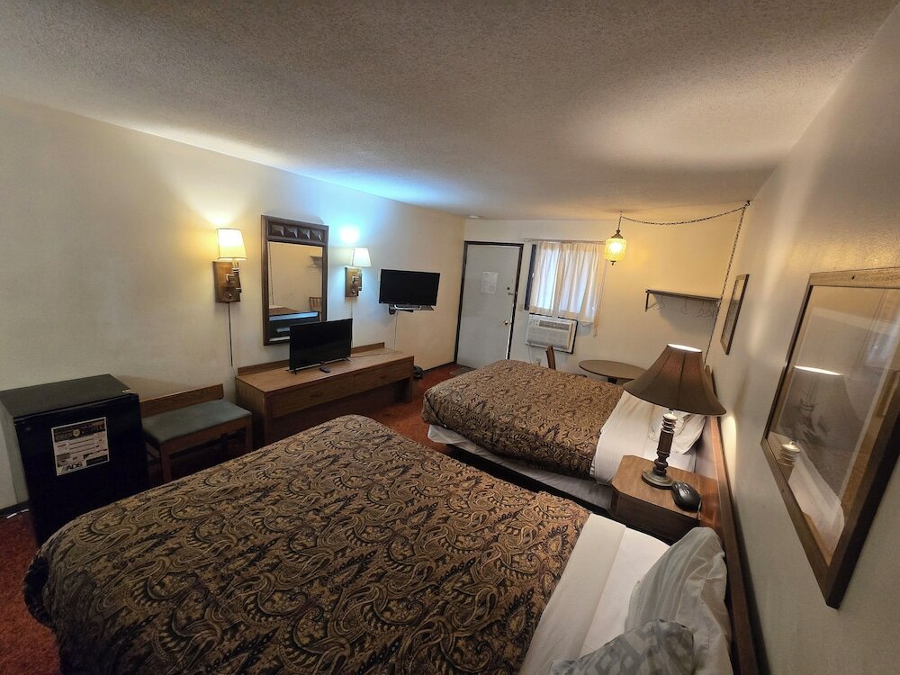 Фото Sandman Motel