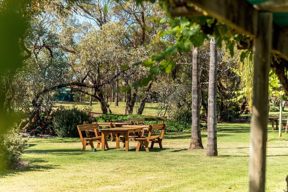 Фото Big River Golf and Country Club