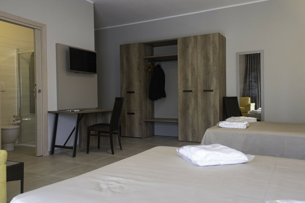 Фото Hotel San Vincenzo Resort