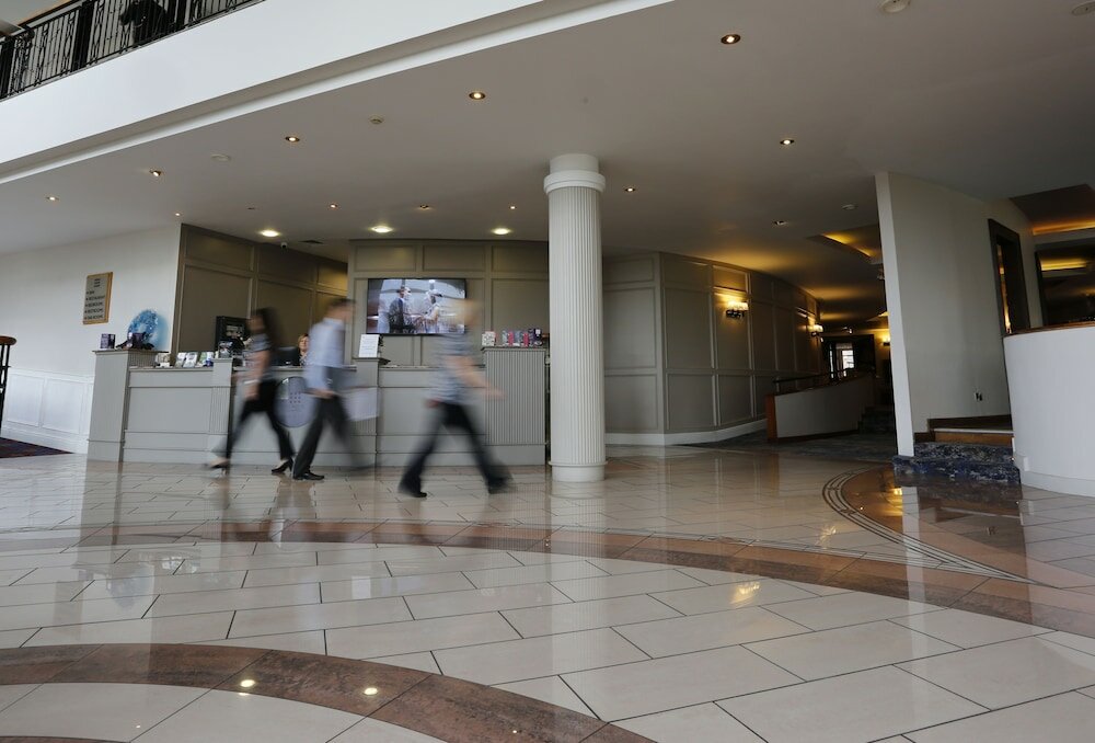 Фото Seagoe Hotel