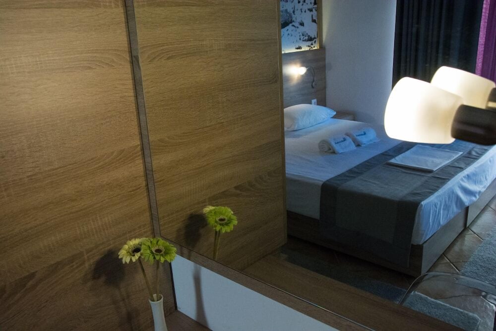 Фото Marianna Hotel