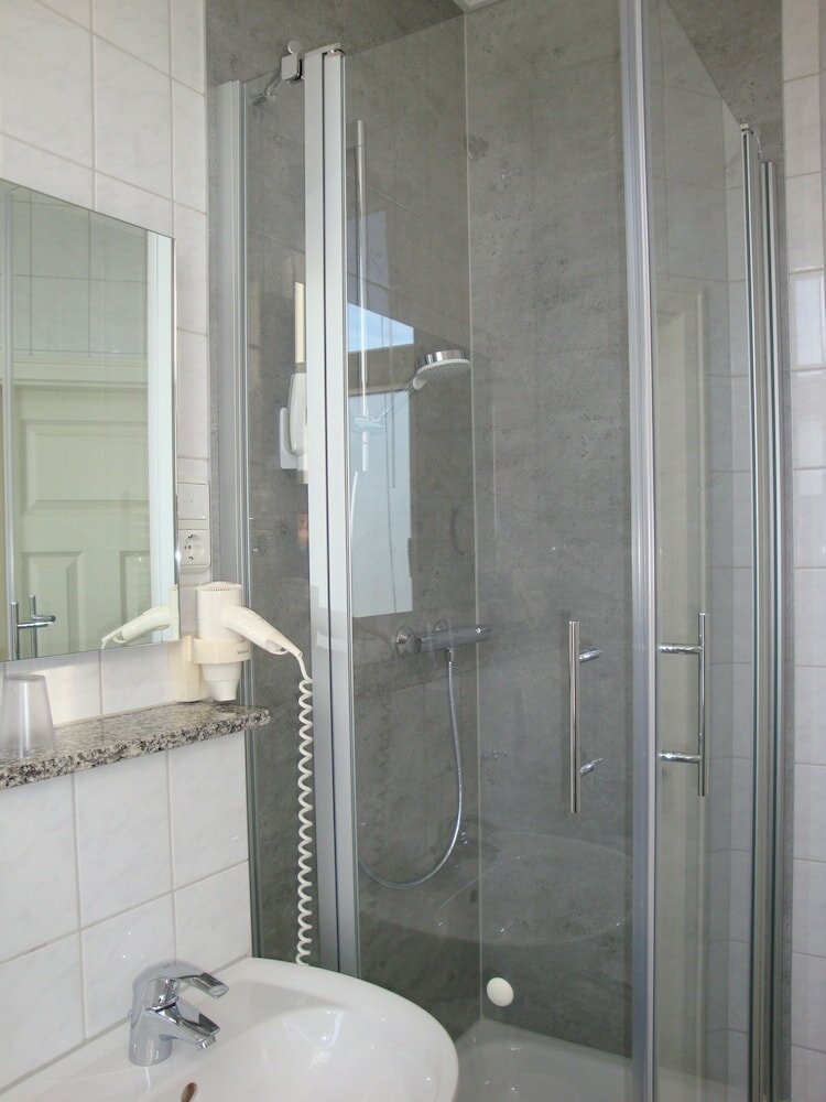 Фото Hotel Bellevue