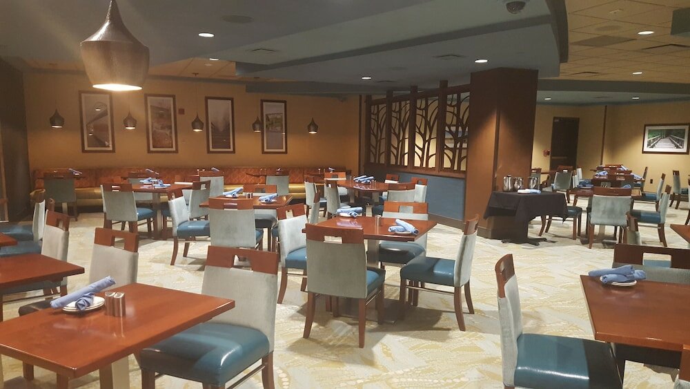 Фото River Bend Casino & Hotel