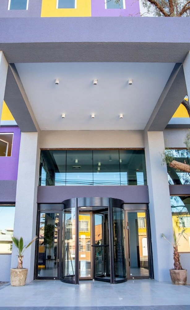 Фото Modular Express Calama