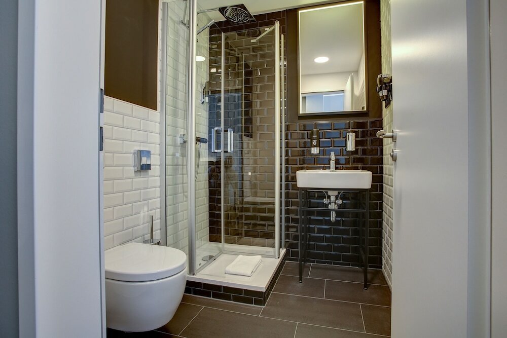 Фото Nyce Hotel Bonn