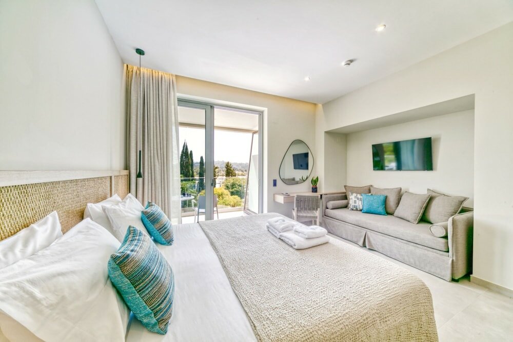 Фото Hidden Cove Corfu