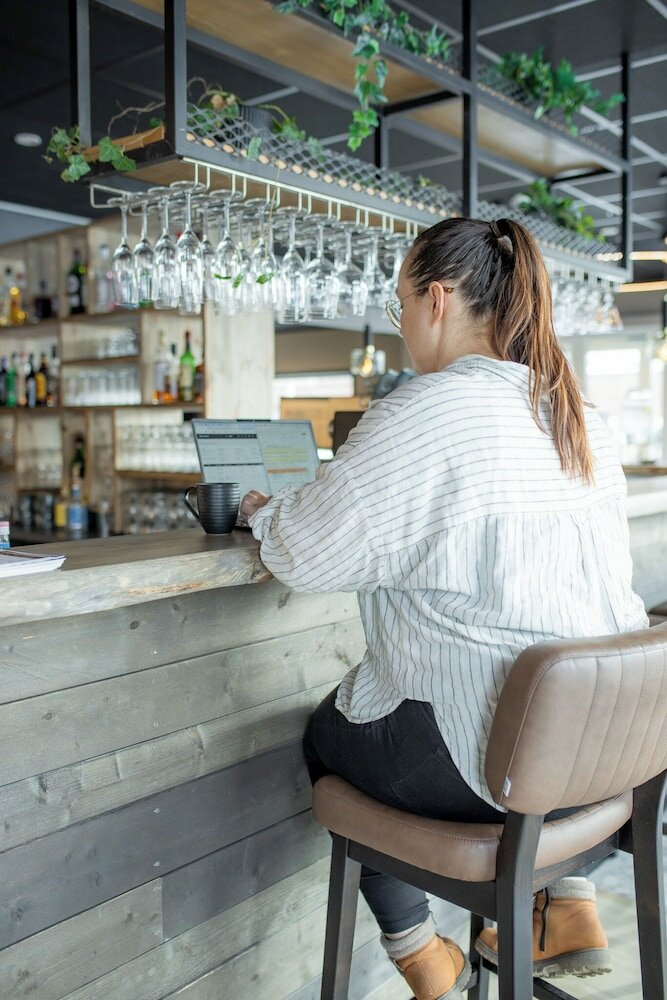 Фото Canyon Hotell