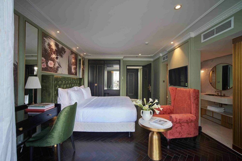 Фото Signature By M Village Hai Ba Trung