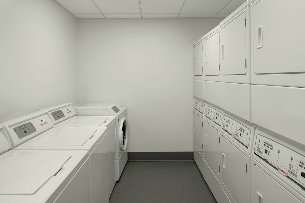 Фото Residence Inn by Marriott Eagle Boise