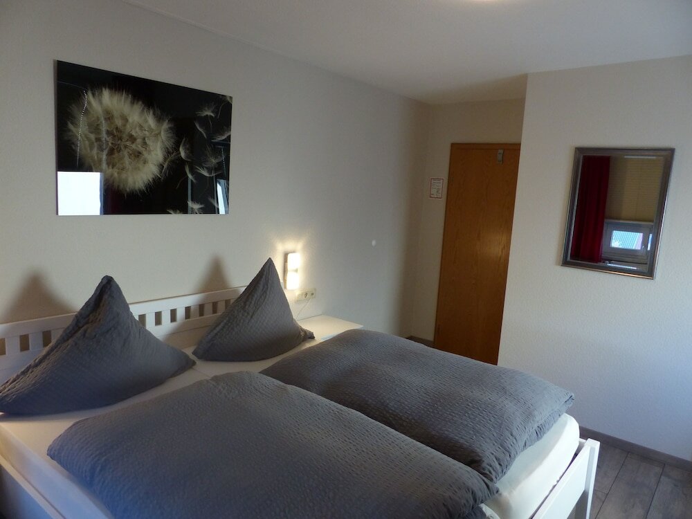 Фото Hotel Theile garni