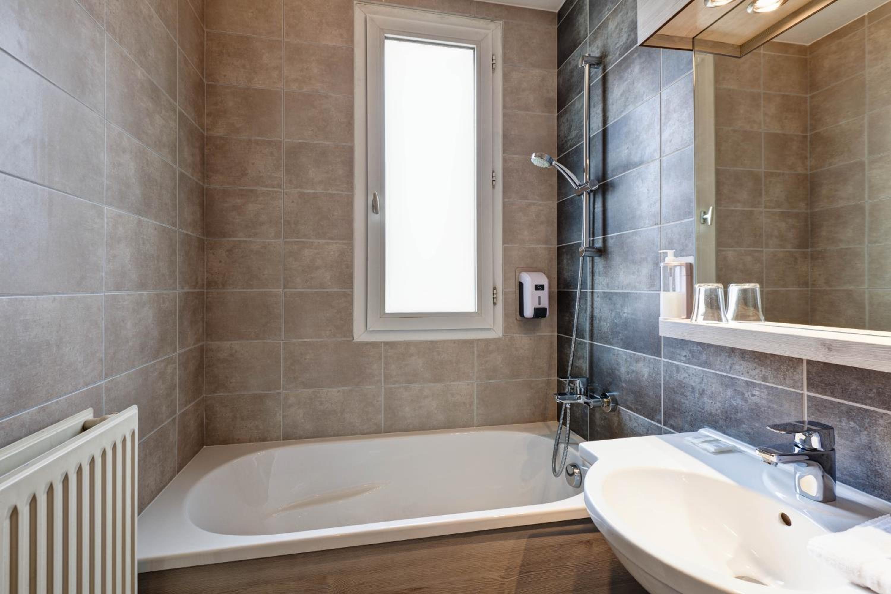 Фото Hotel Le Lumière