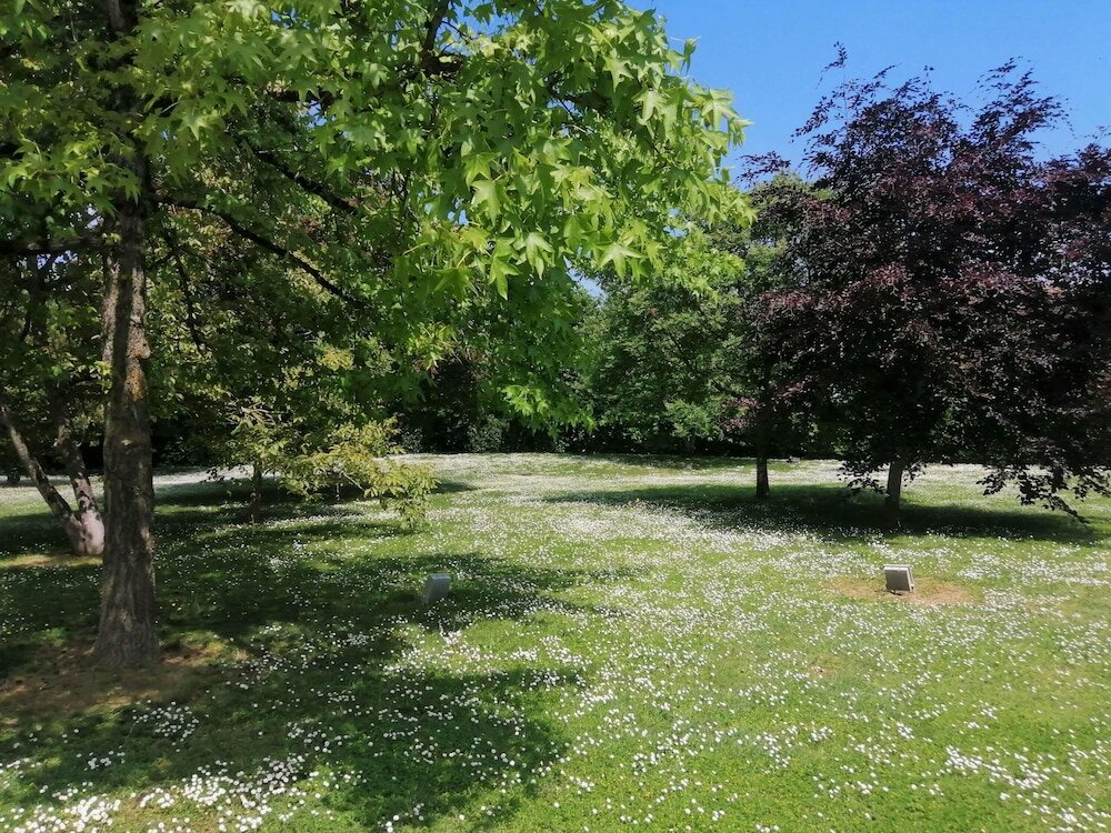 Фото Ibis Budget Tours Sud