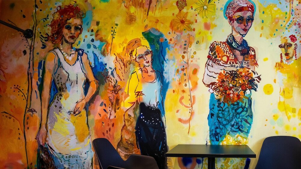 Фото Hotel Dalgas