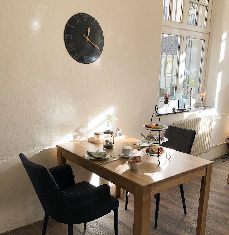 Фото Fachwerk Hotel Wuppertal