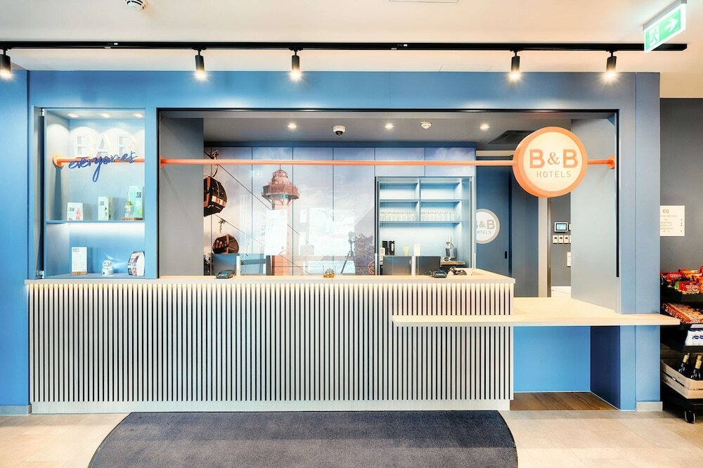 Фото B&b Hotel Willingen