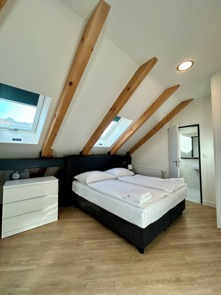 Фото Figaro Suites