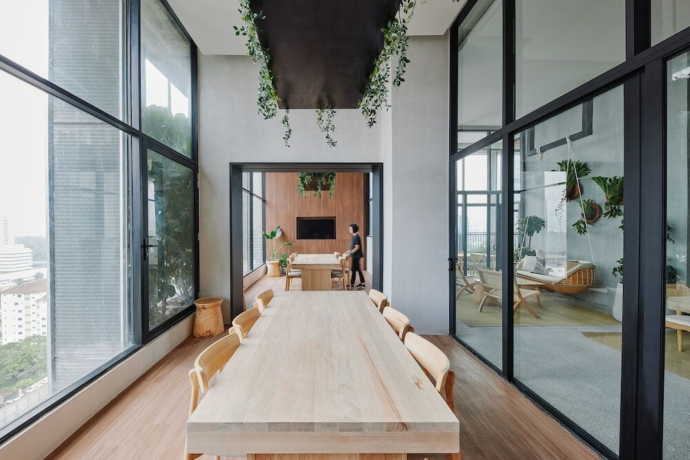 Фото Lloyd's Inn Kuala Lumpur