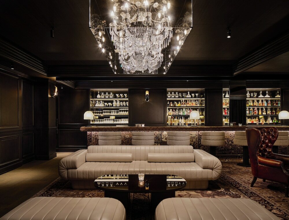 Фото Kimpton Qiantan Shanghai