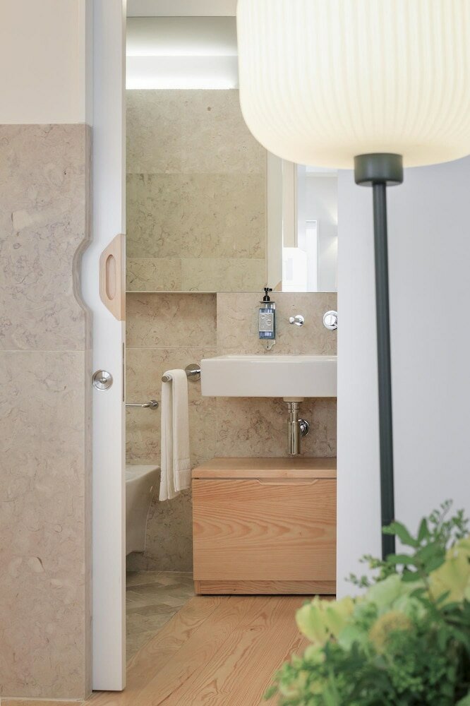 Фото The Príncipe Real Lisbon Apartment