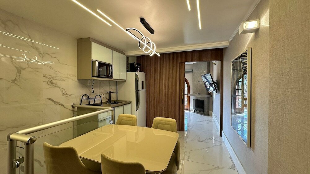 Фото Apt Quatre Saisons