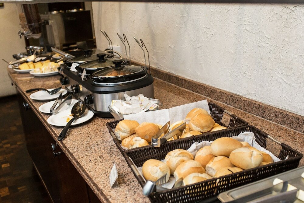 Фото Rede Andrade São Francisco