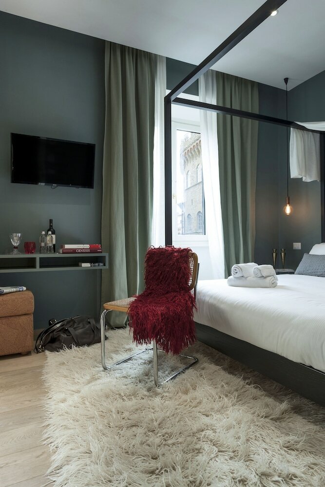 Фото Отель Tornabuoni Place