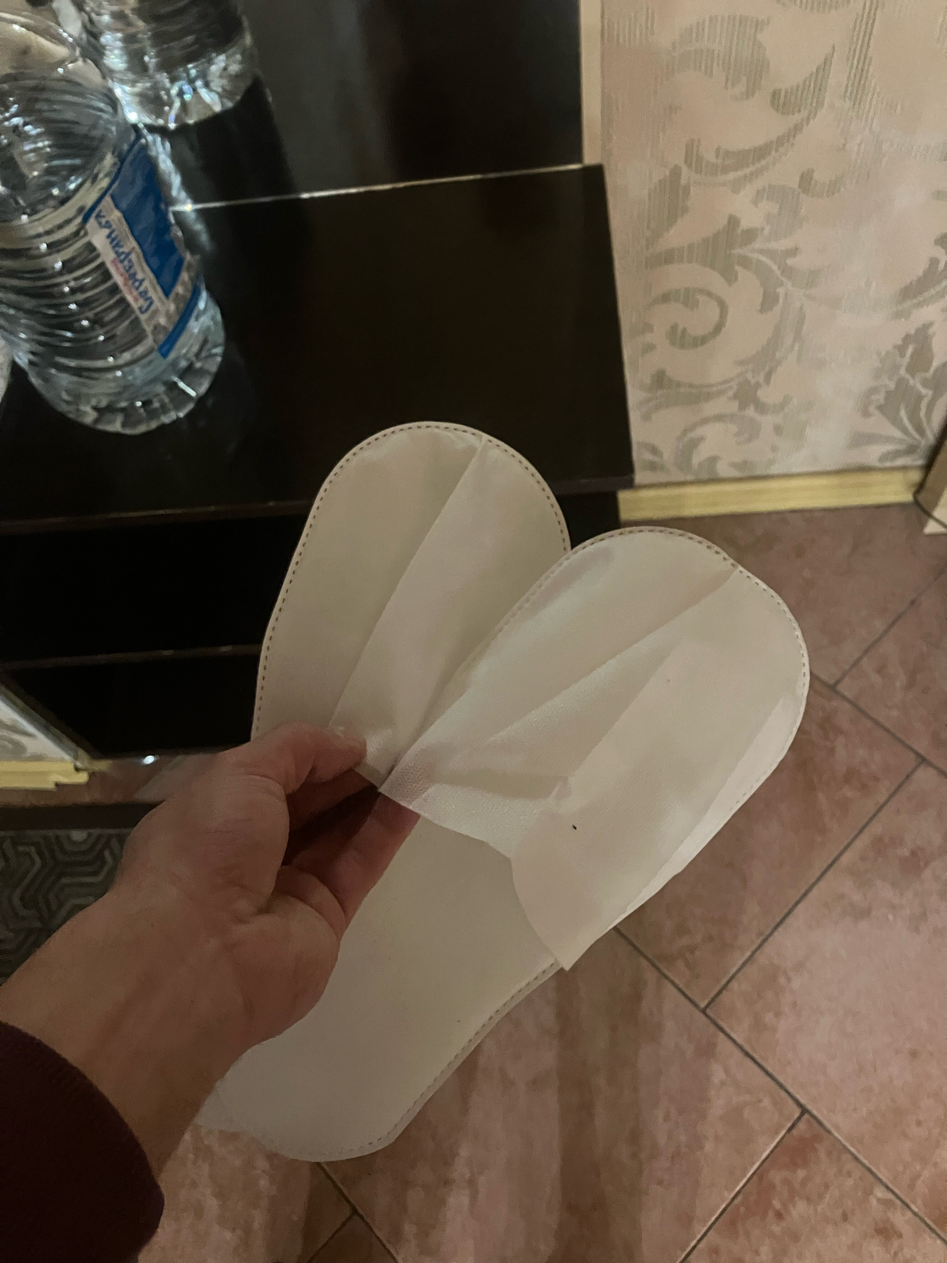 Фото У Арама