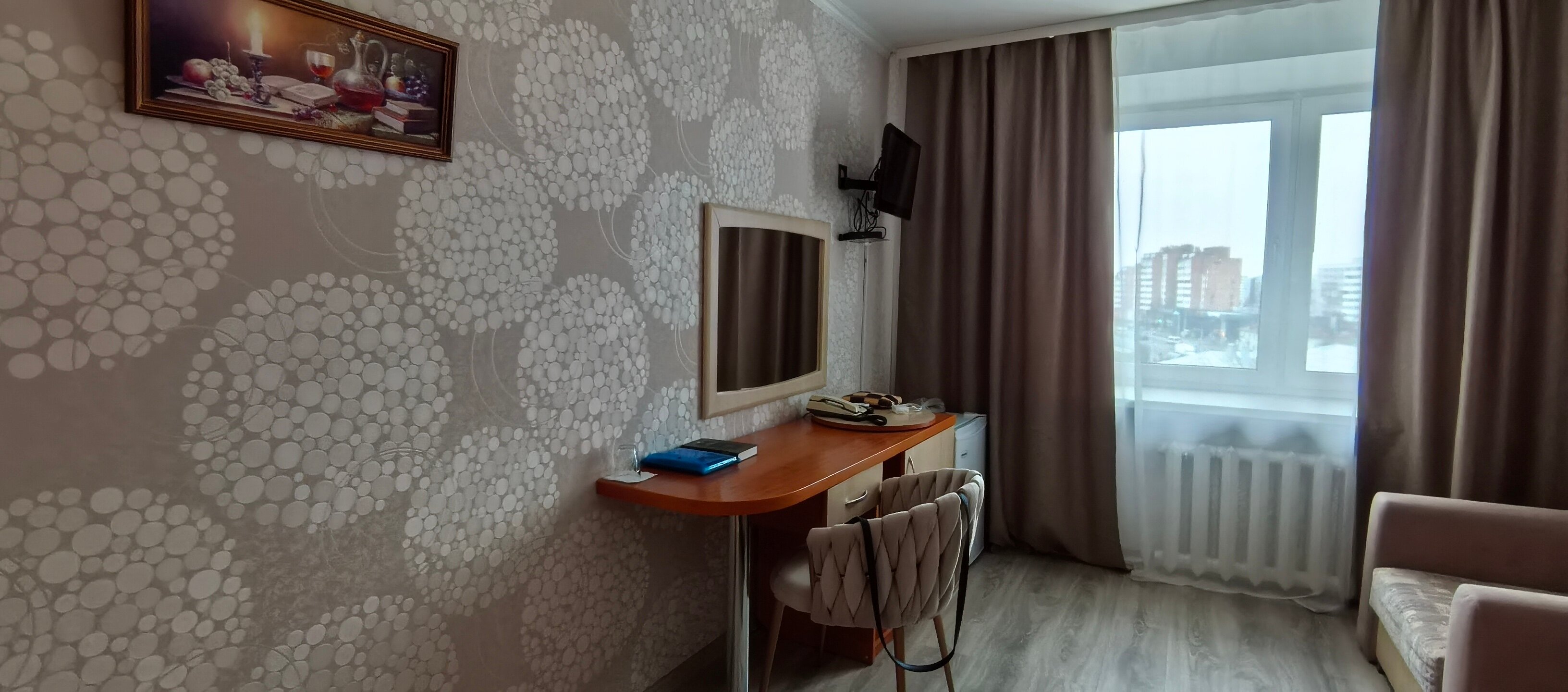 Фото Турист