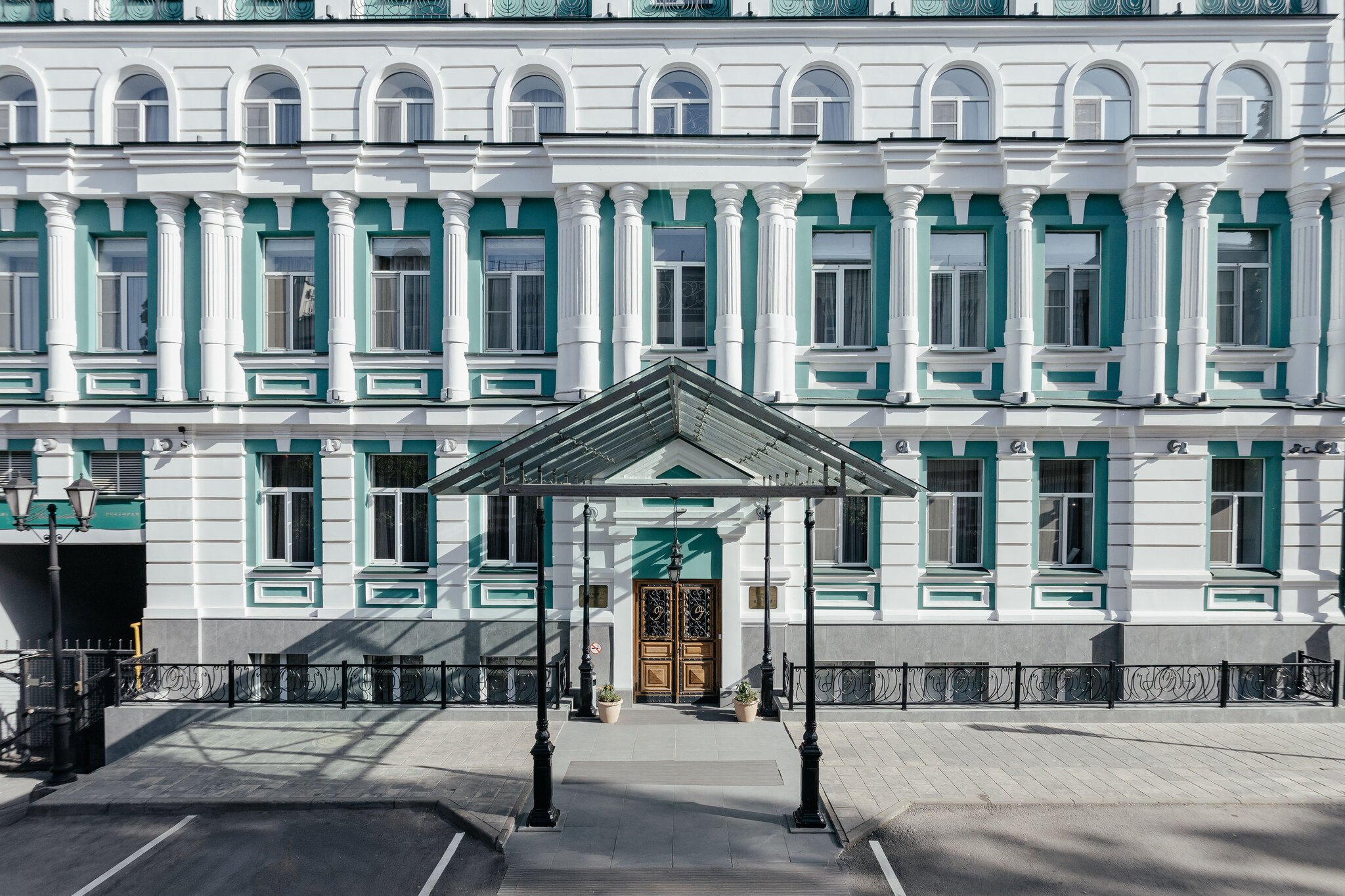 Фото Эрмитаж