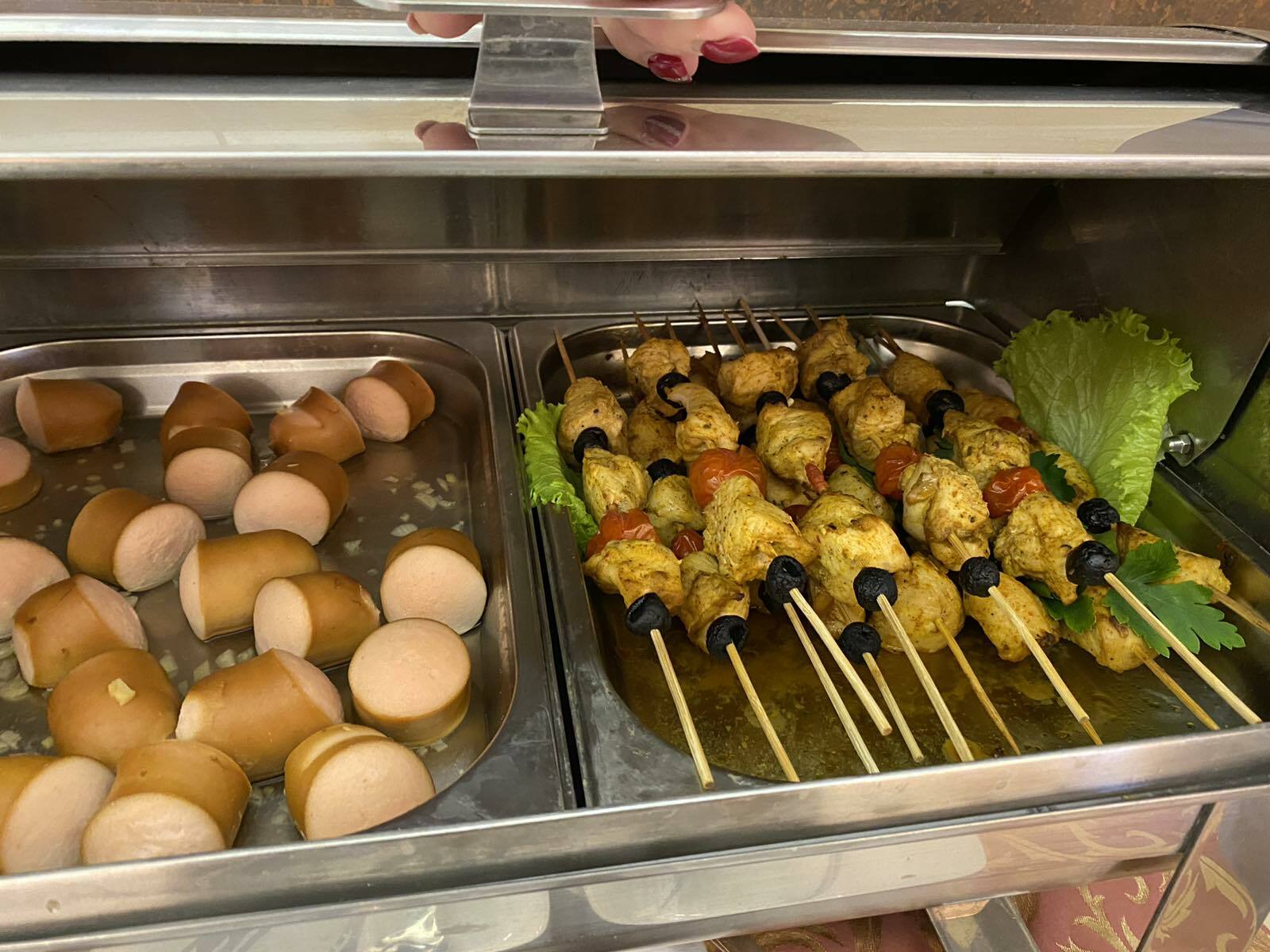 Фото Корона