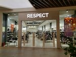 Respect (1st Pokrovskiy Drive, 1), shoe store