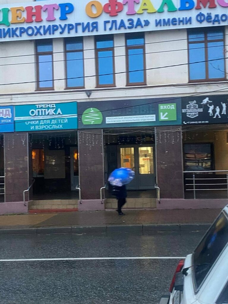 Nail salon Nails_is40, Kaluga, photo