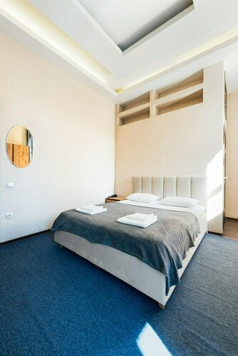 Иное жильё Антей в Новосибирске