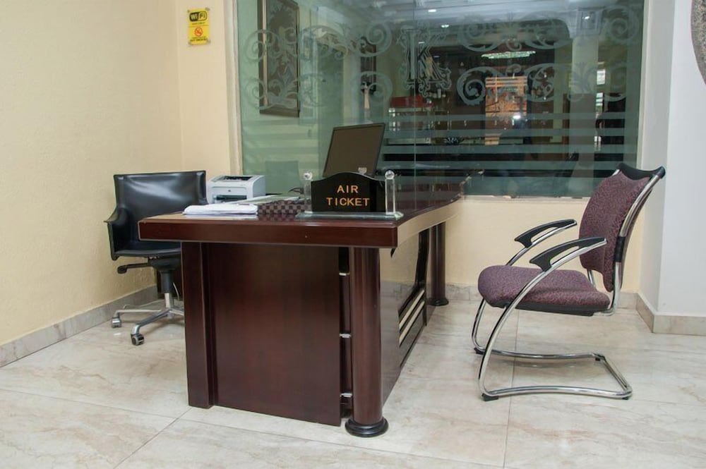 Фото Kapino Suites