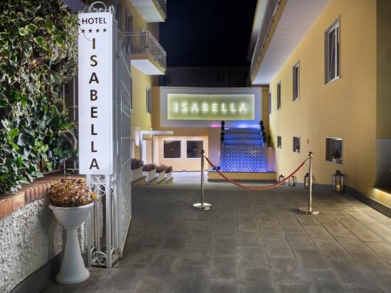 Фото Hotel Isabella