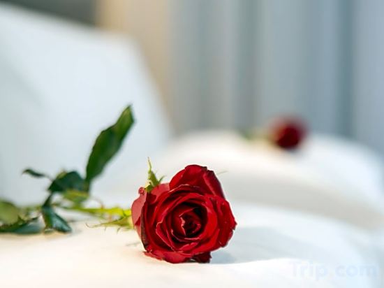 Фото Mercure Sao Paulo Vila Olimpia