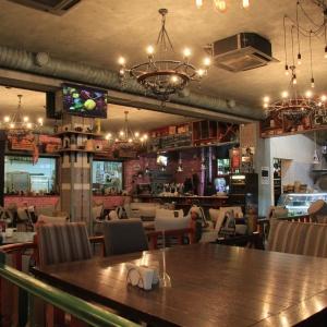 Фото Мансарда