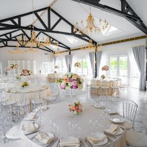 Фото Усадьба Гребнево