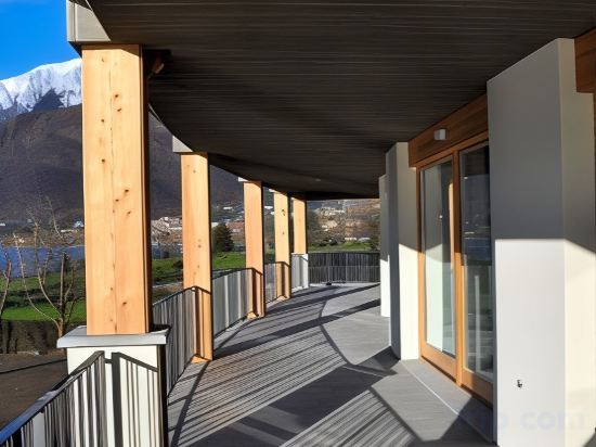 Фото Tullio Hotel