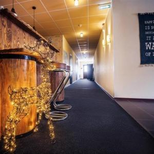 Фото Western hotel