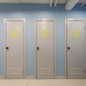 Фото Нетизен Москва Римская