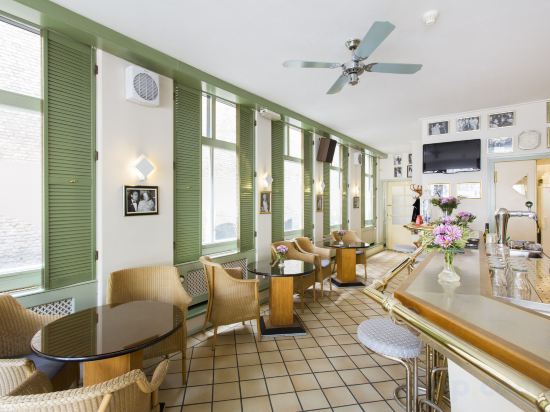 Фото Best Western Museumhotels Delft