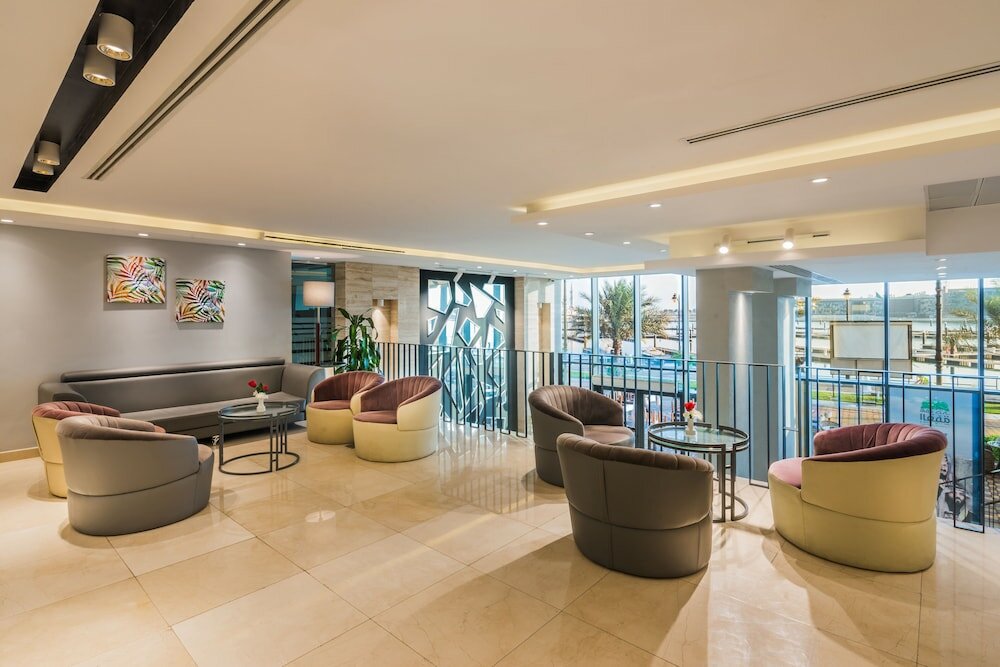 Фото Boudl Al-Jubail