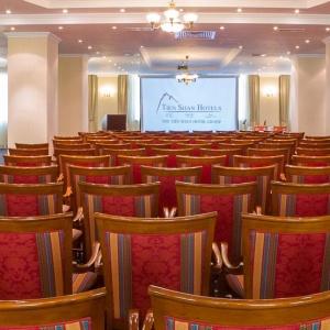 Фото Гранд Отель Тянь Шань