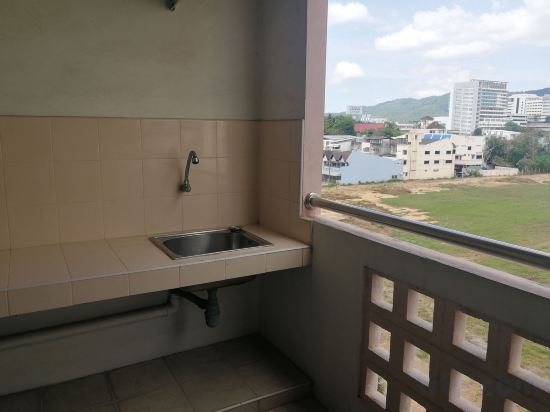 Фото Mana Residence