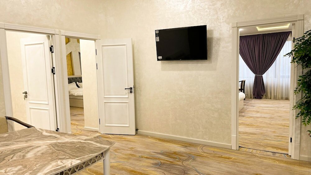 Фото Marmaris Hotel