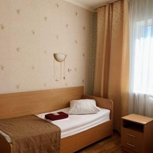 Фото Городок